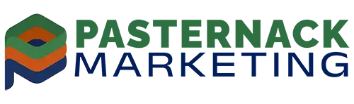 Pasternack Marketing Logo
