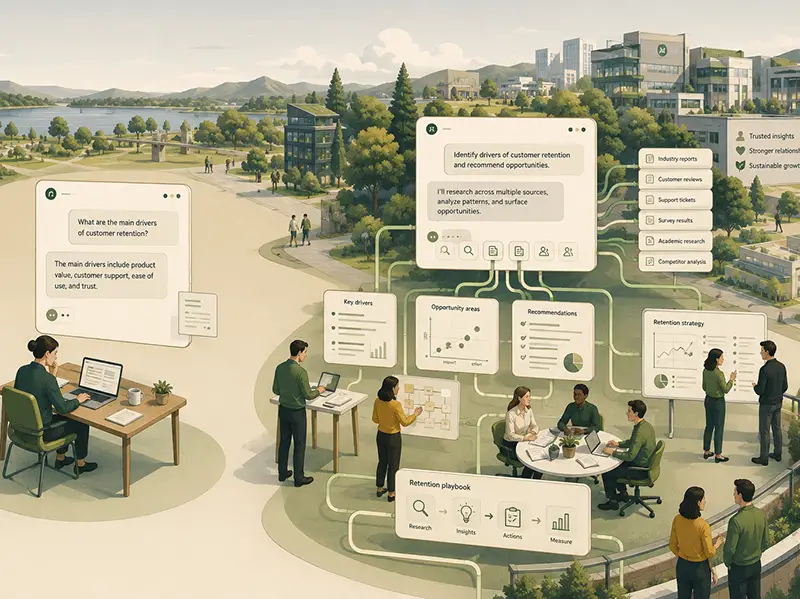 Most Professionals Formed Their Opinion Of AI Inside A Chat Window