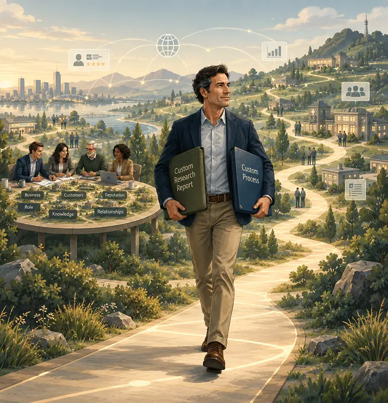 The Cultivation Path Cohort